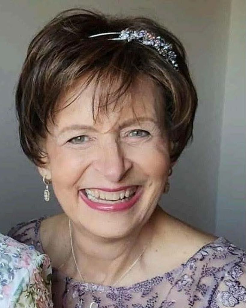 Nancy Suzanne Nesheim