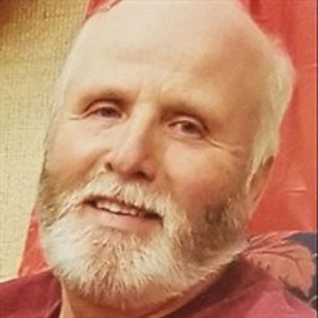 Wayne  Gordon Miller Profile Photo