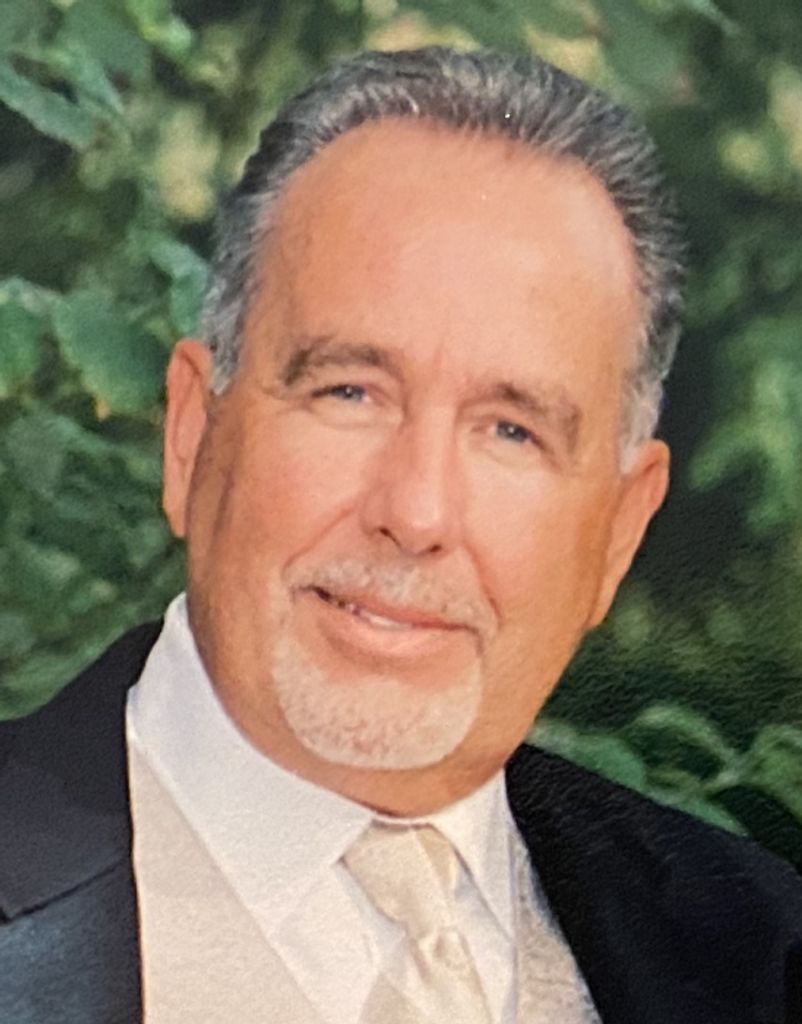 Steven J. Roberts
