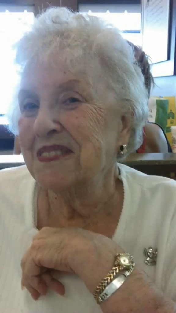 Margaret Malone