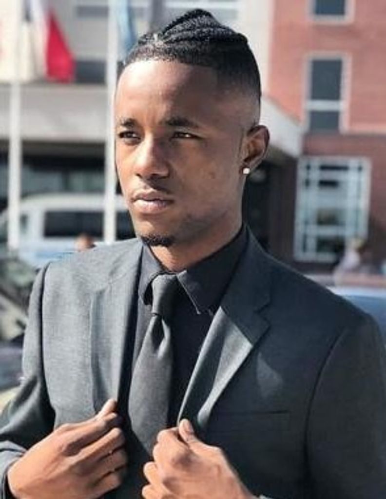 DAMON BROWN TOWNSEND