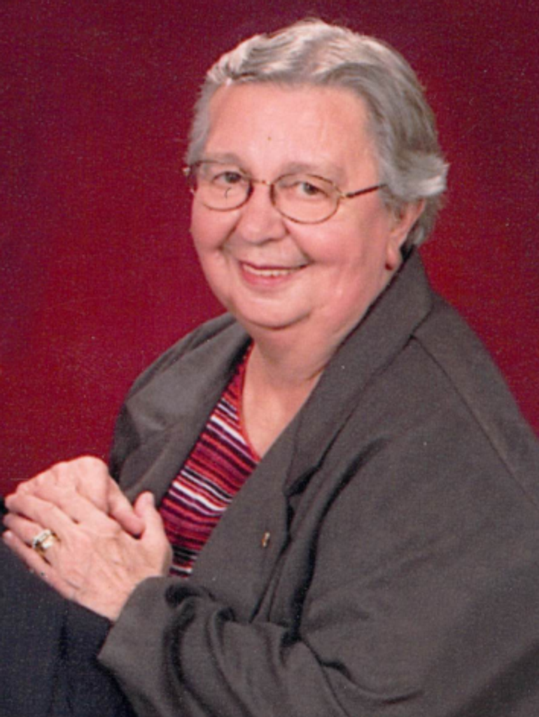 Shirley  Funk