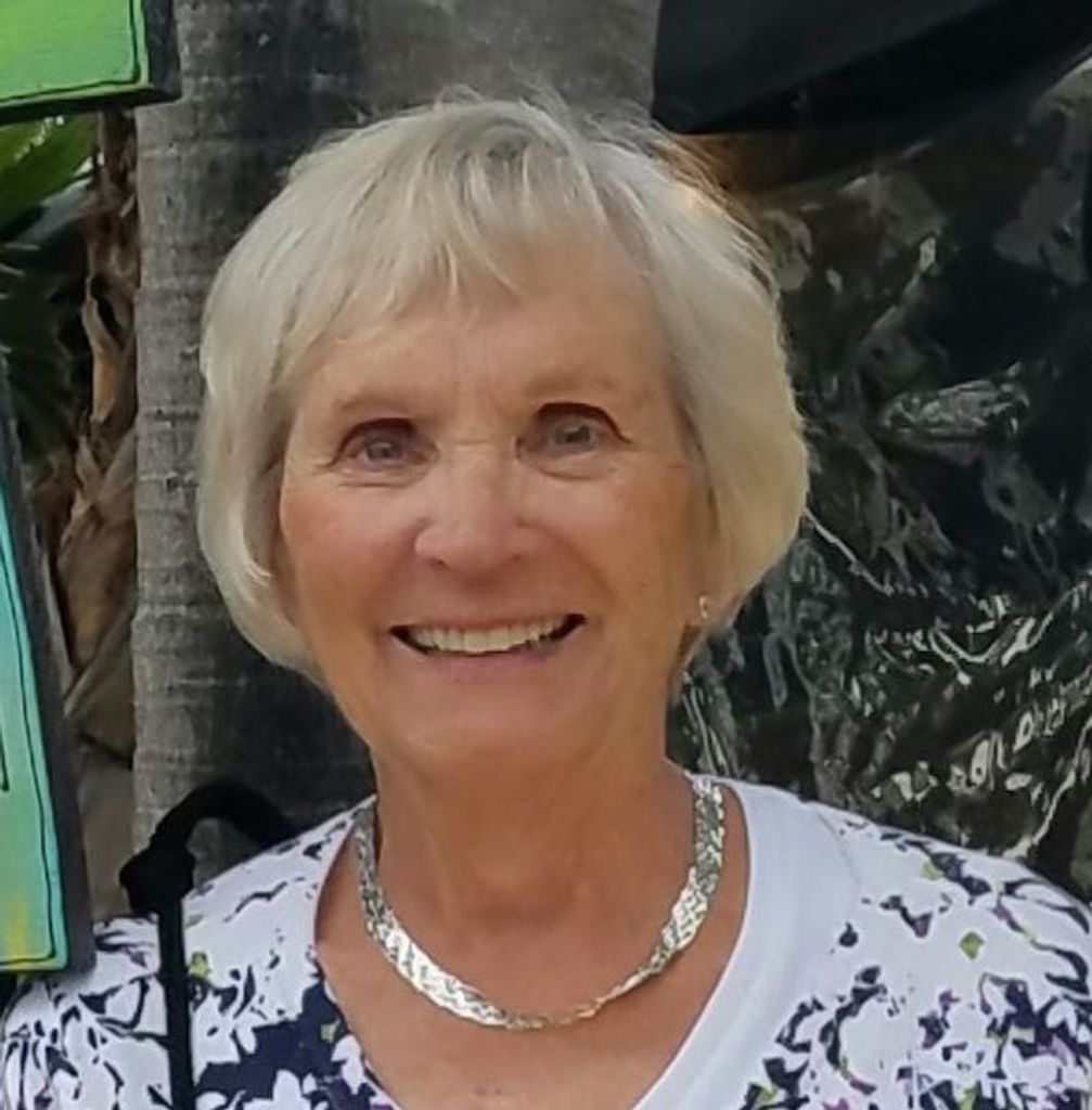 Evelyn E. Barber Profile Photo