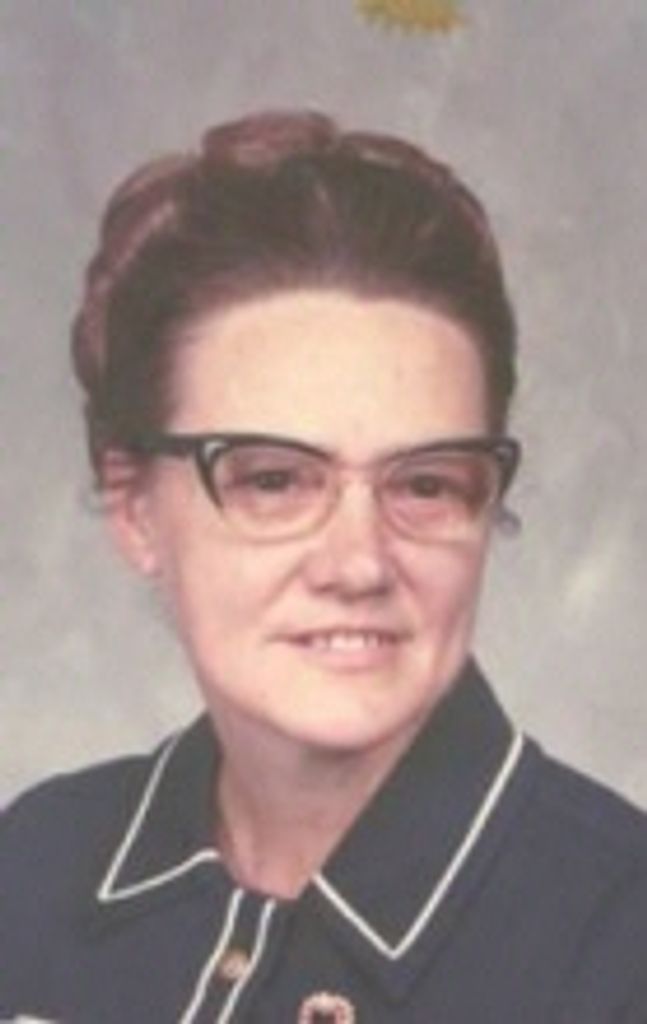 Nora G. Bailey