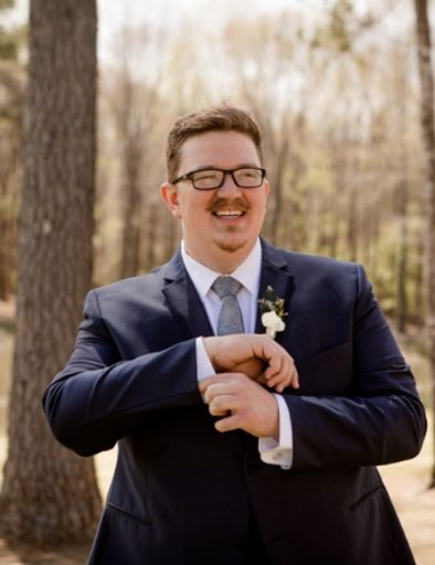 Hunter  Wofford  Profile Photo