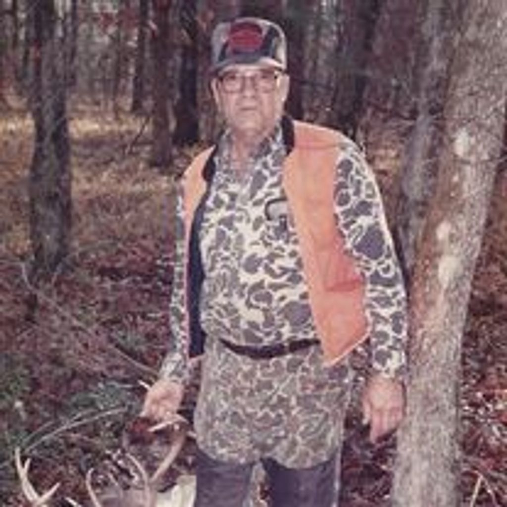 Robert E. Tinsley