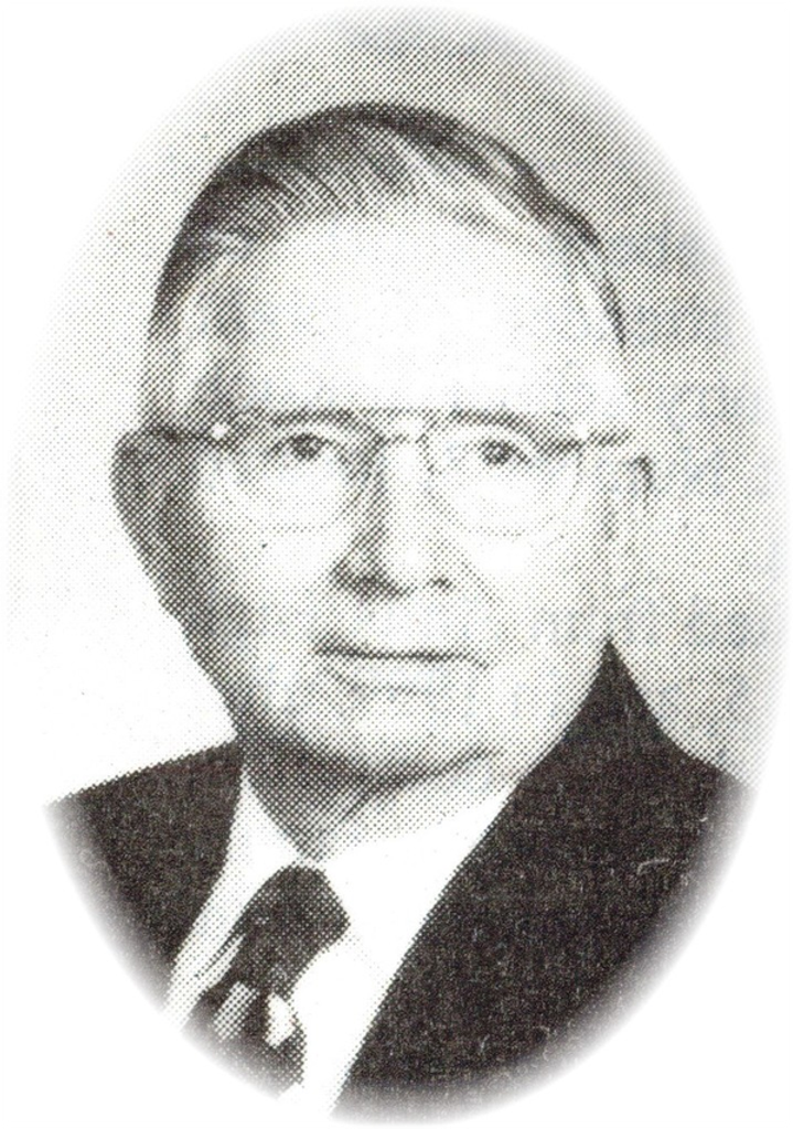 Larry Mallon Profile Photo