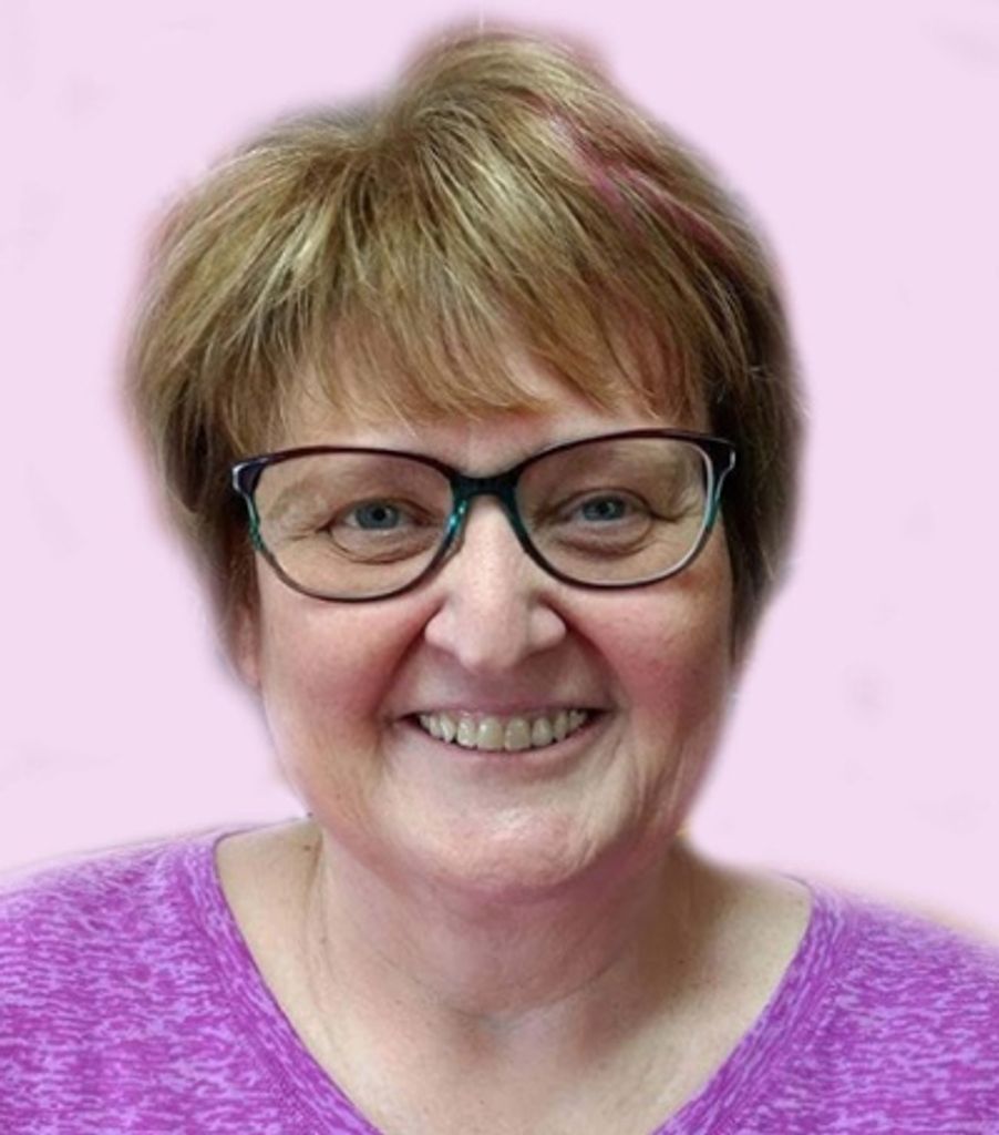 Mary Jane Molle