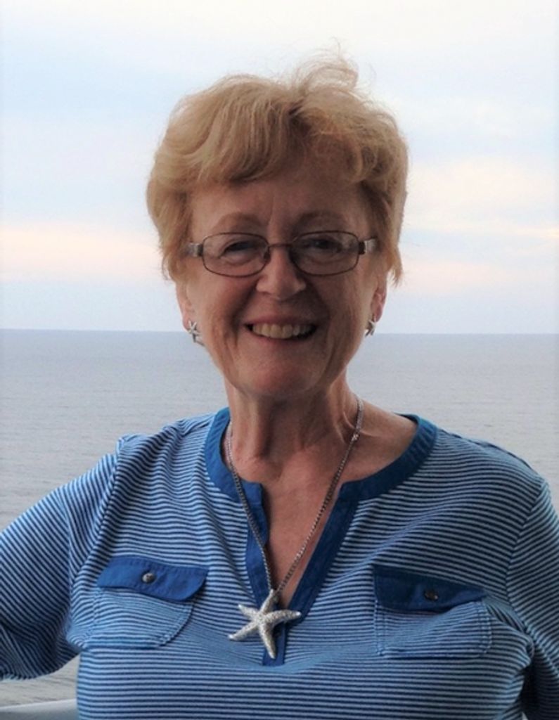 Sylvia Anne (Greene)  Williams Profile Photo