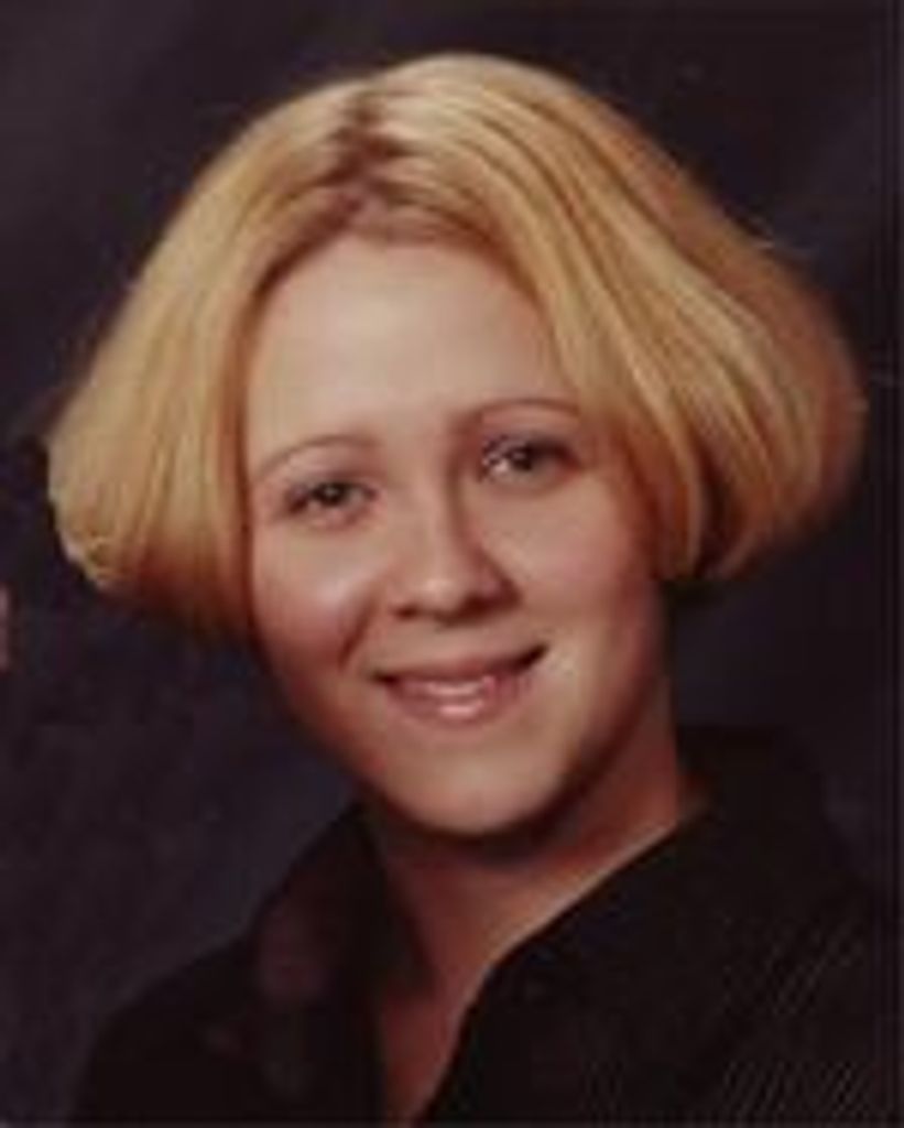 Lori Beth Wallace