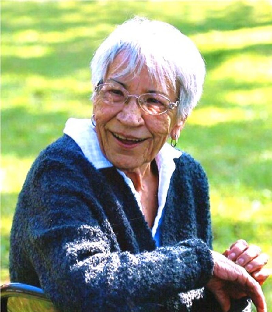 Judy Blount Hay Profile Photo