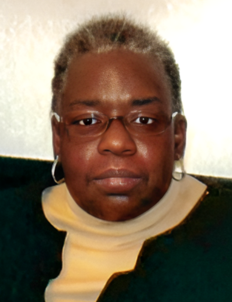 Pamela Ann Jones Profile Photo