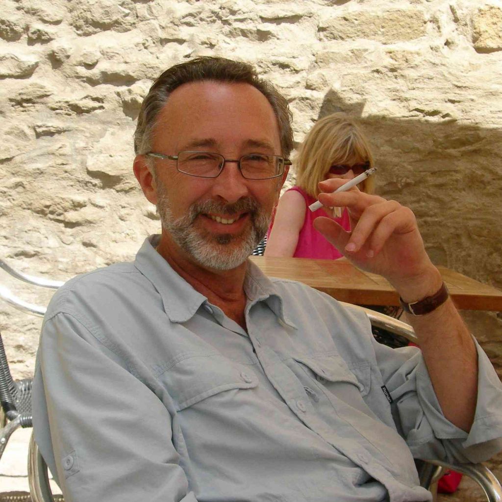 James Jack Kehr Profile Photo