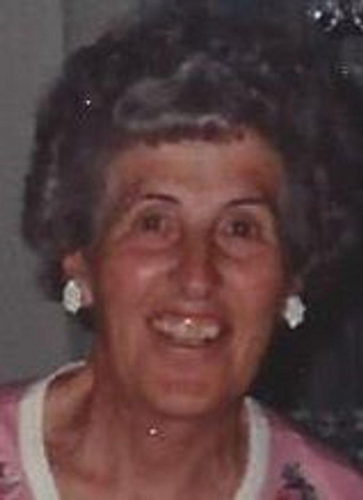 Evelyn D. (Perry) Bonetti Profile Photo