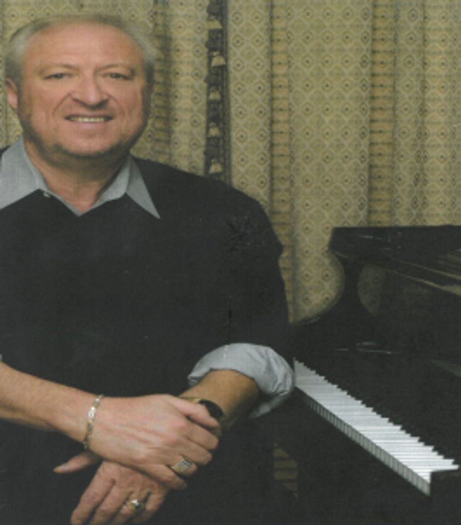 Leonard Woodall Profile Photo