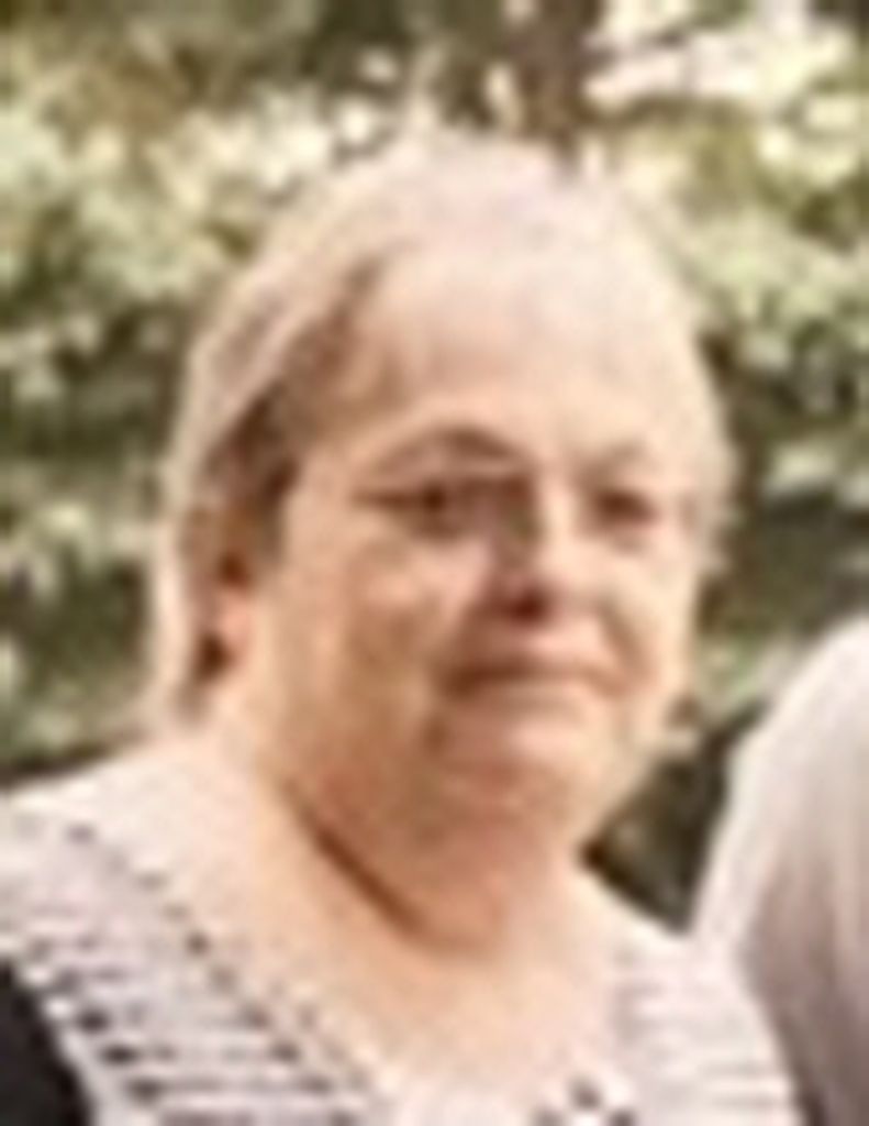 Lola Mae Hoover