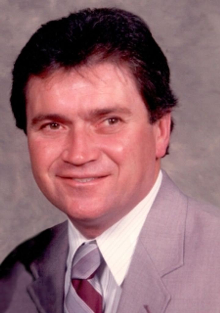 Norman Eugene "Butch" Earhart
