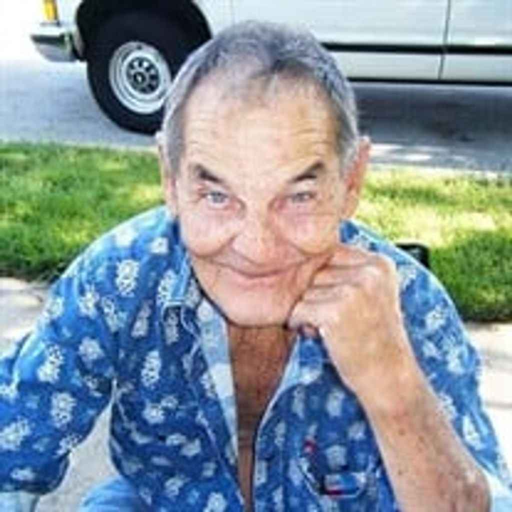 Franklin D "Buddy" Bird