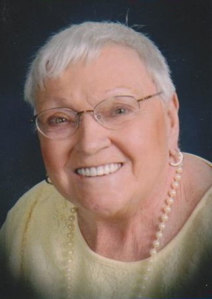 Audrey M. Haldeman