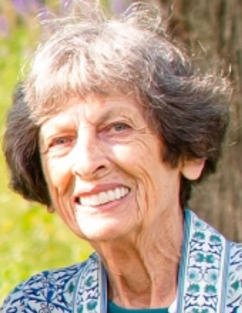 Elaine Whitney  Roberts