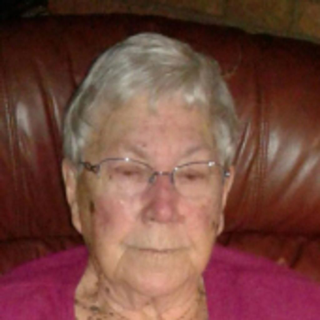 Doris Bradshaw Nagel