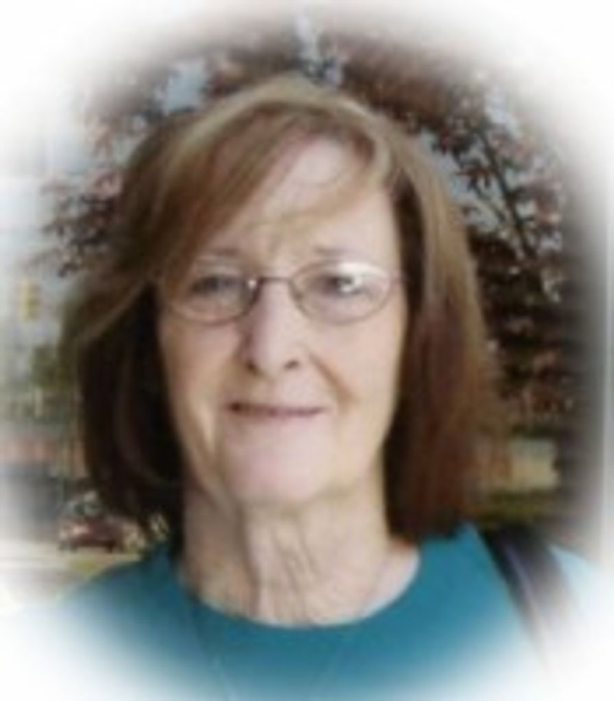 Mrs.Betty Gray West Matthews, 69