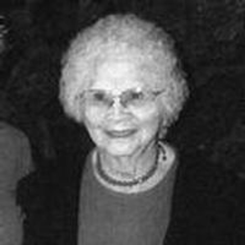Esther Marie Jensen