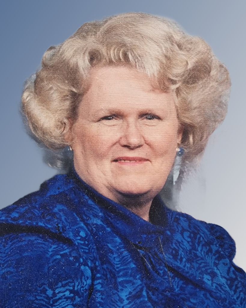 Beatrice M. Cameron