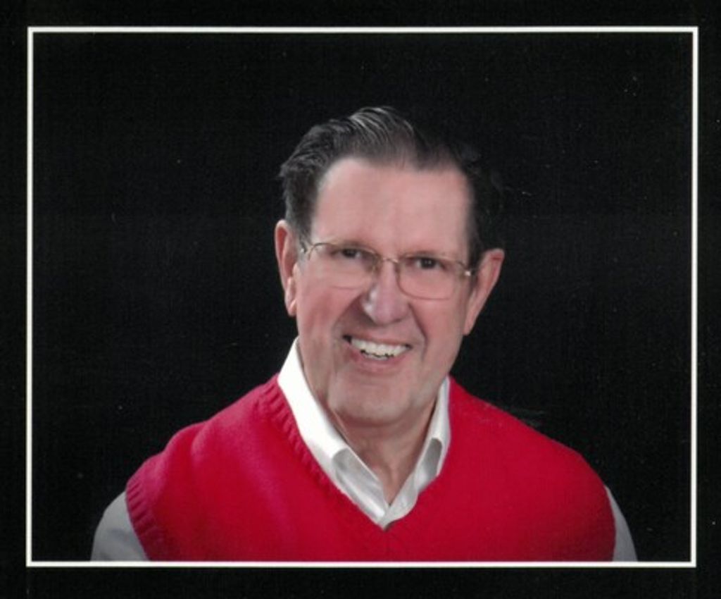John "Jack" Wells Cammarn Profile Photo