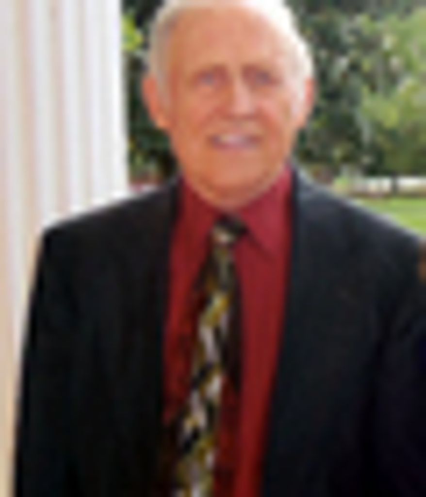 Gary Shepherd Profile Photo