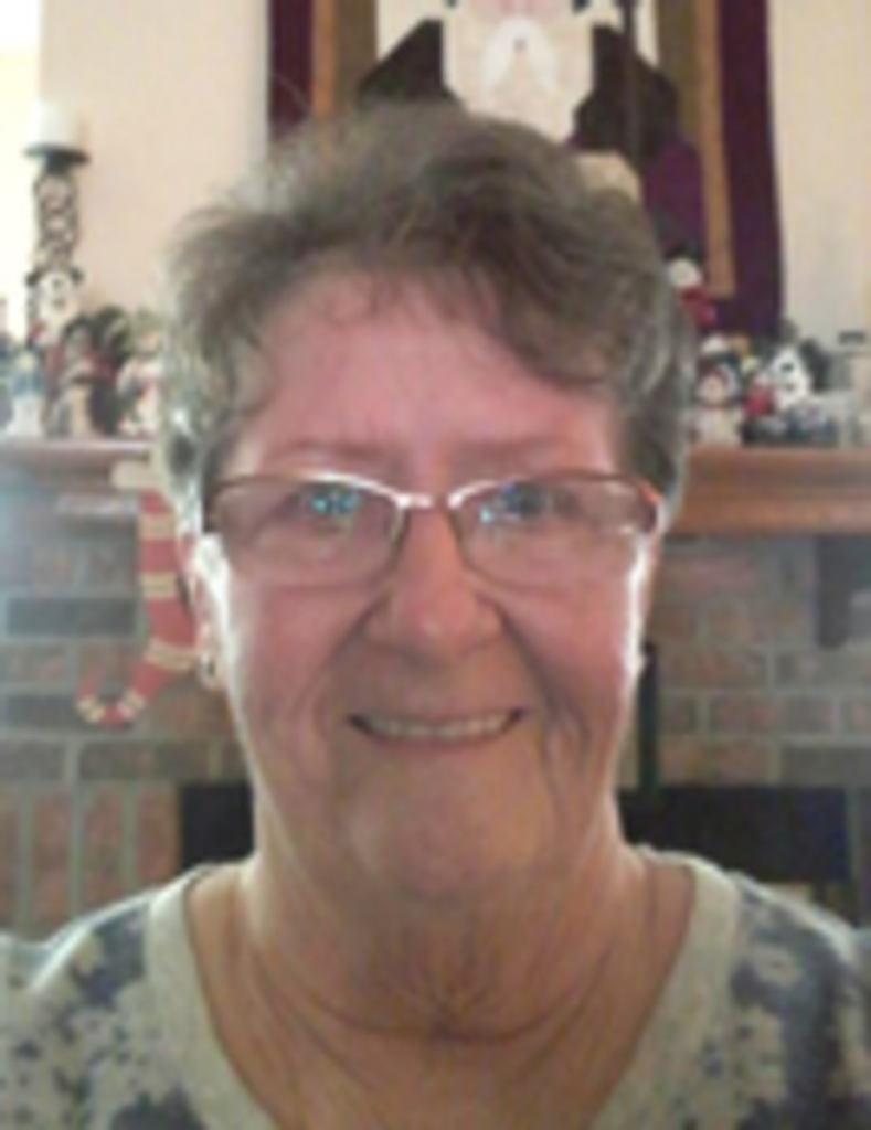 Elizabeth Simpson Profile Photo