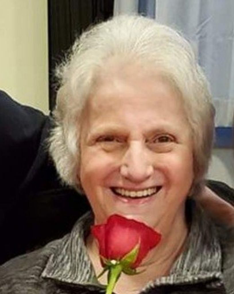 Rosemary "Tootie" Tichnell