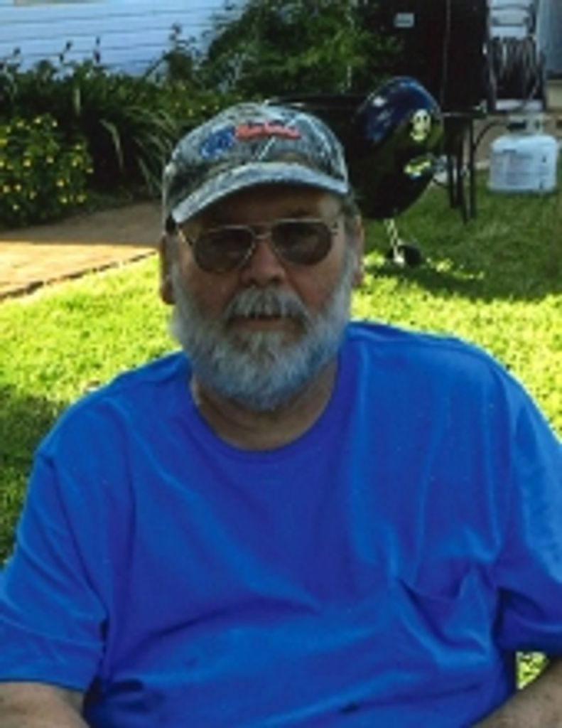William G. “Bill” Sherman Profile Photo