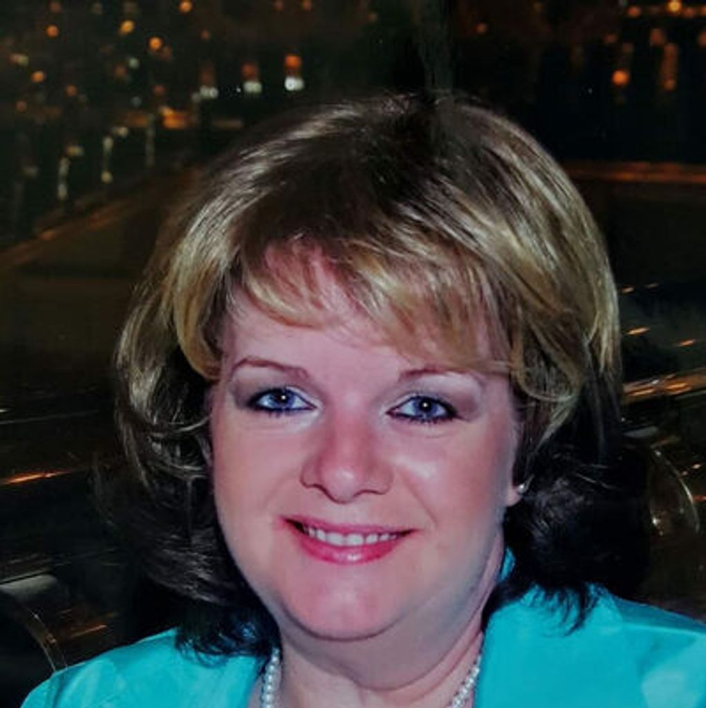 Myra Jo Bly