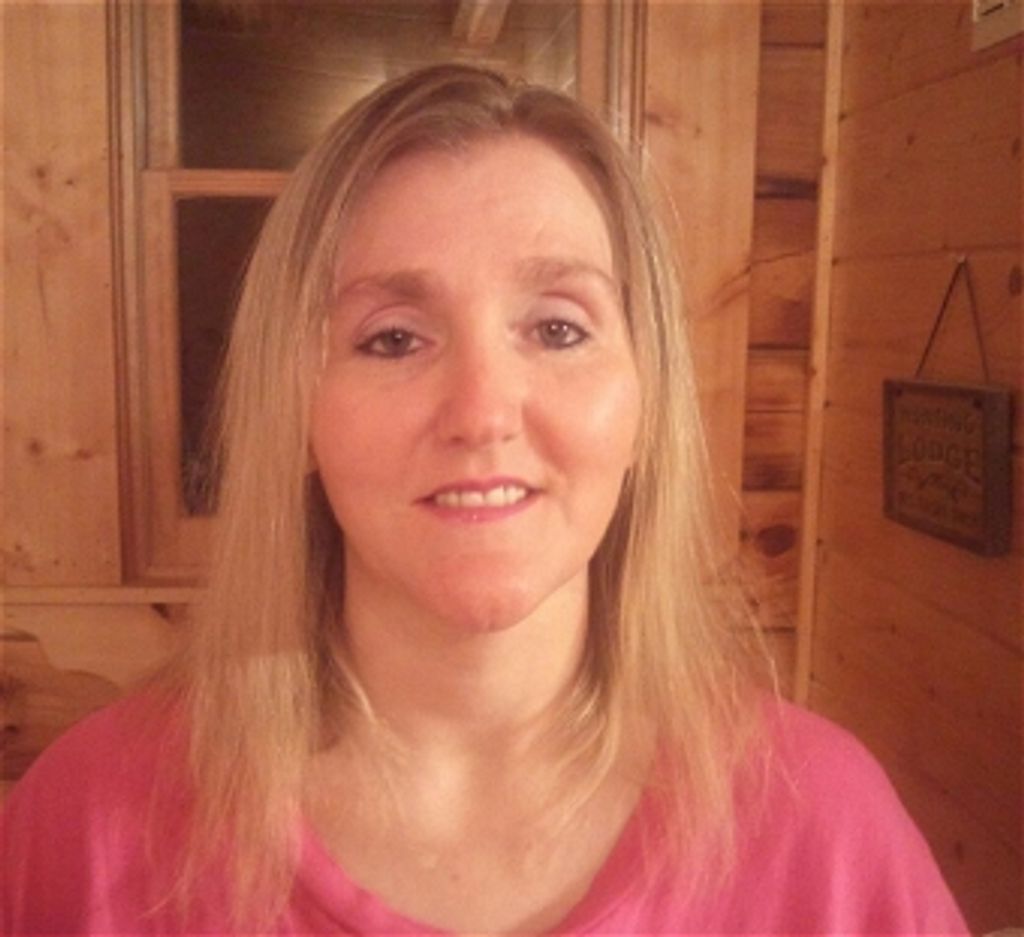 Kimberly Suzanne Higdon Profile Photo