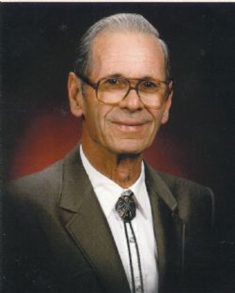 Donald Gann Profile Photo