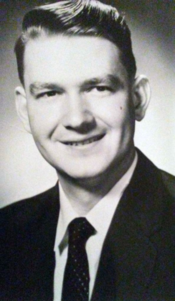 Dennis Carl Reese