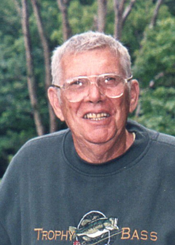 Ralph Edward Goins Profile Photo