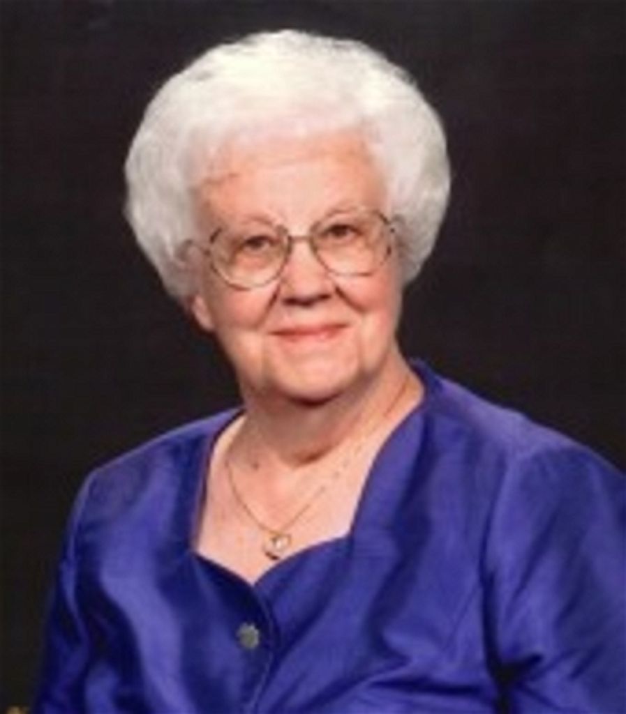 Shirley Jo Shelton