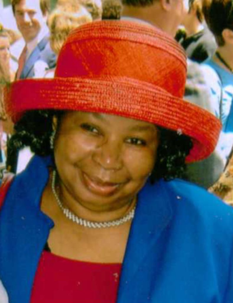 Mildred Mosely Profile Photo