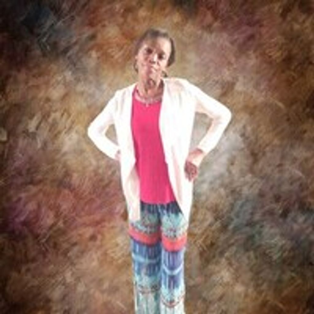 Christine Jackson