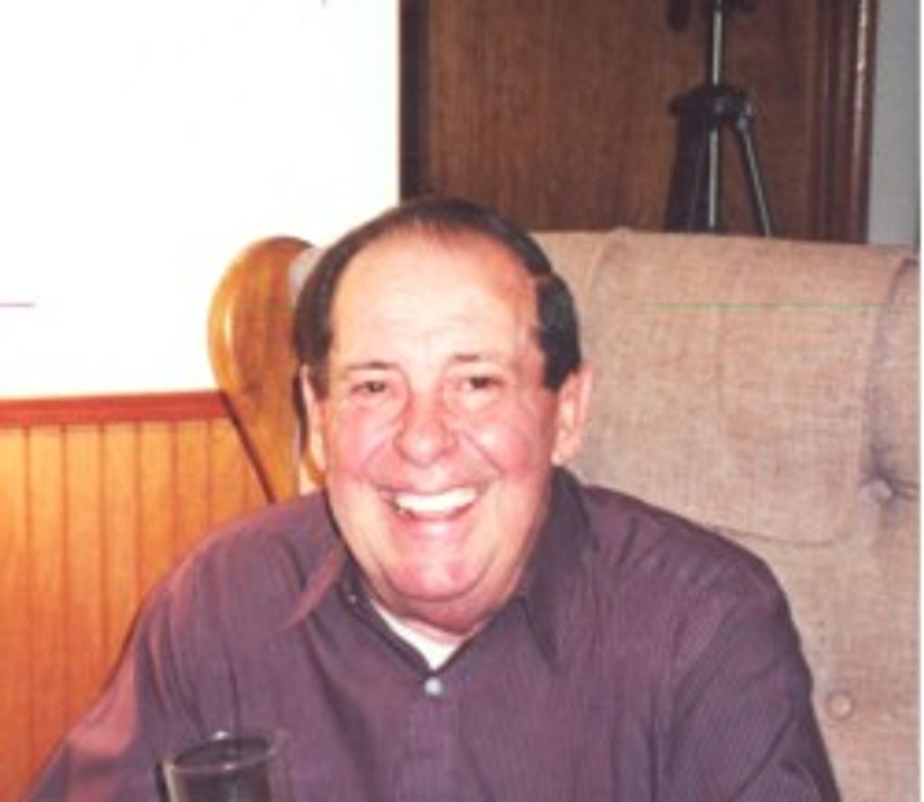 Donald Manuel