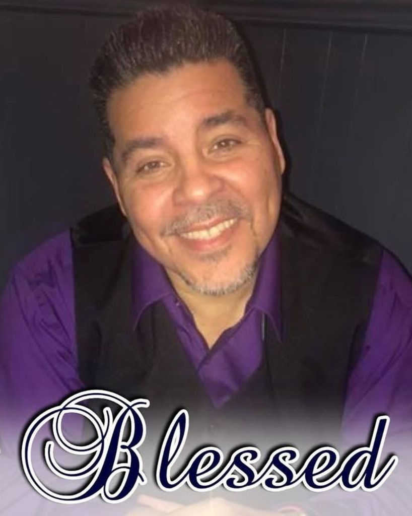 Pastor Rene Fernandez