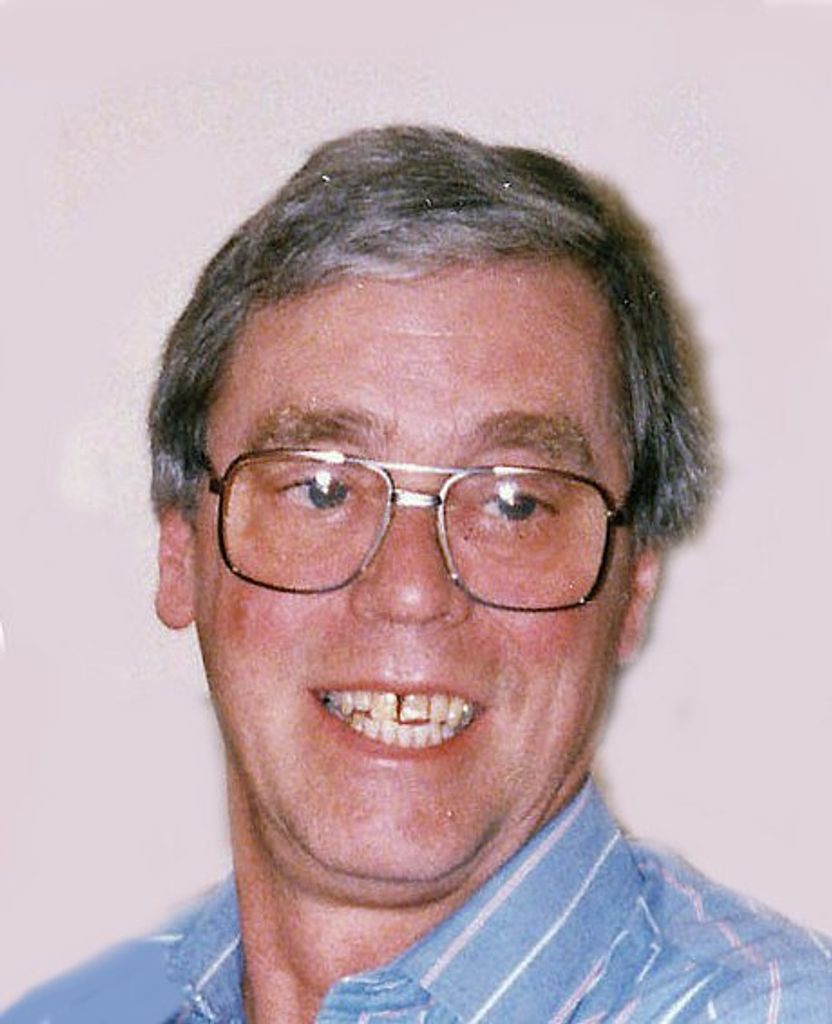 James Kenneth Hall