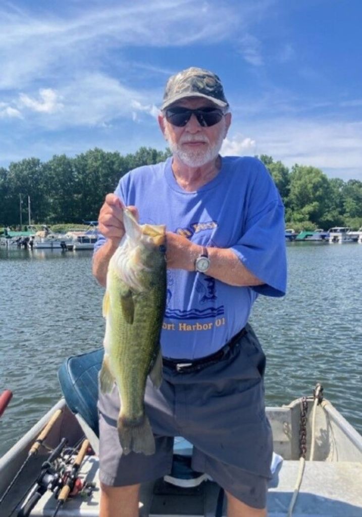 William "Bill" C. Schumacher