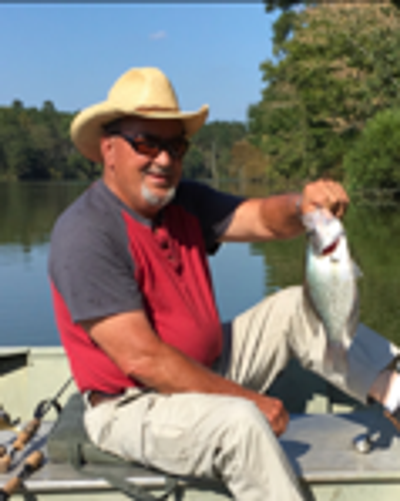 William A. Ward Profile Photo