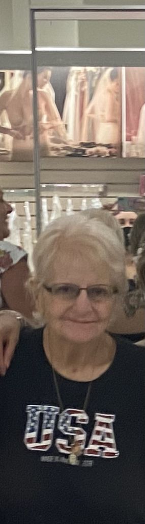 Gail Irene Kreitz Profile Photo