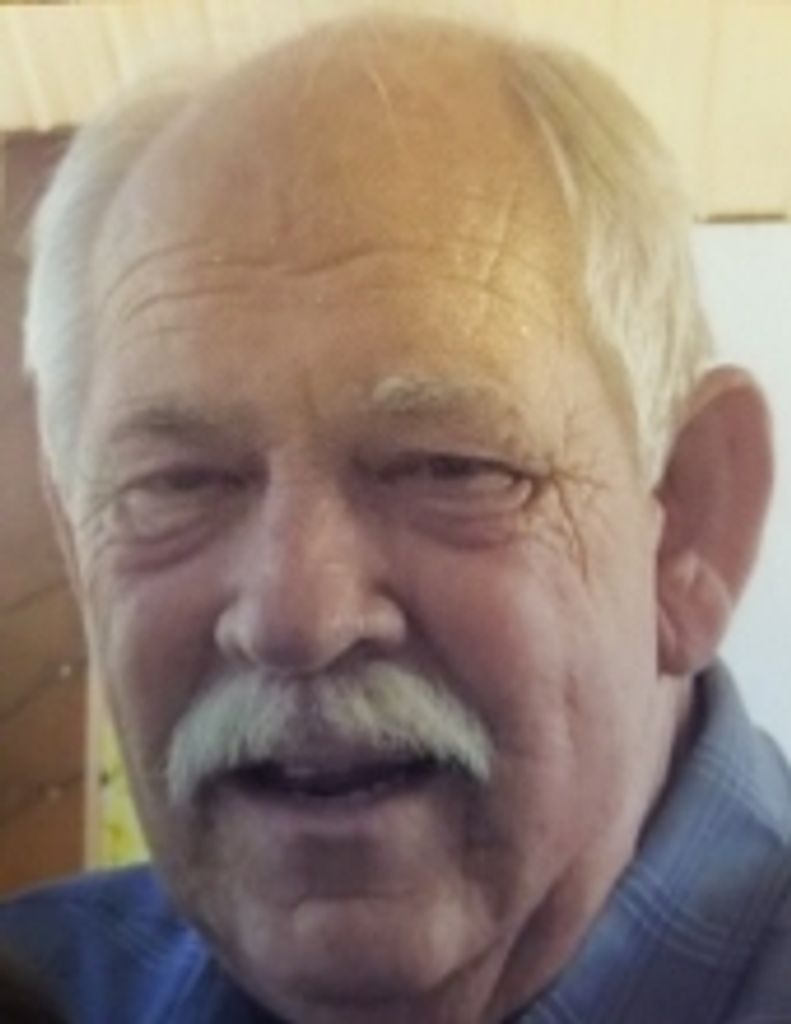 Donald "Don" Wayne Hannaford - Mcnabb Funeral Home