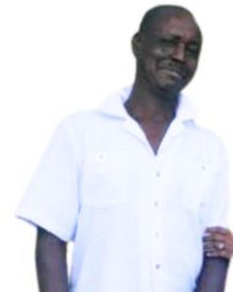 Mr. Zand Alexander Key Profile Photo
