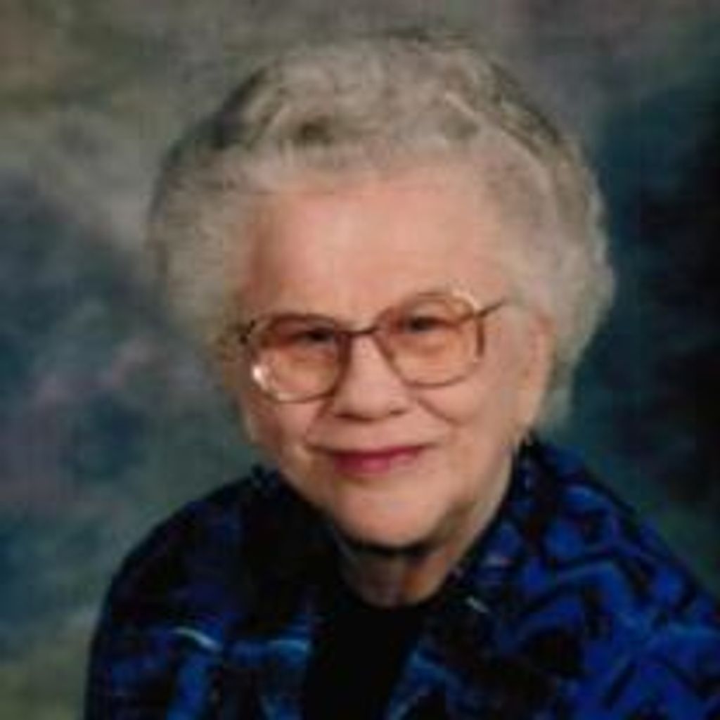 Lillian M. Brown